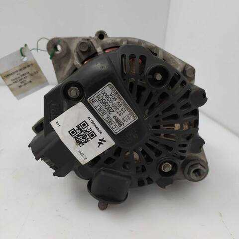 Foto 2ª: Alternador Hyundai i20 1.2 (2008)