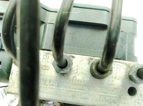 Foto 3ª: Abs Iveco Daily 35S17 35C17 40C17 50C17 55C17 65C17 70C17 (2014)