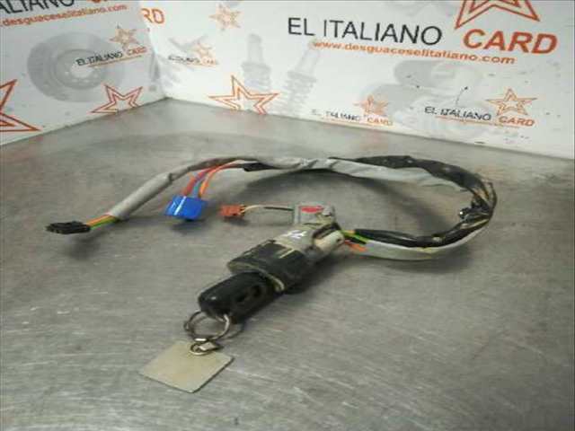 Cerradura Puerta Delantera Izquierda Citroen Berlingo 2.0 HDI MULTISPACE 90CV 66KW