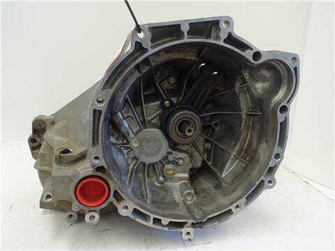 Caja Cambios Mazda 2 1.4 80CV 59KW