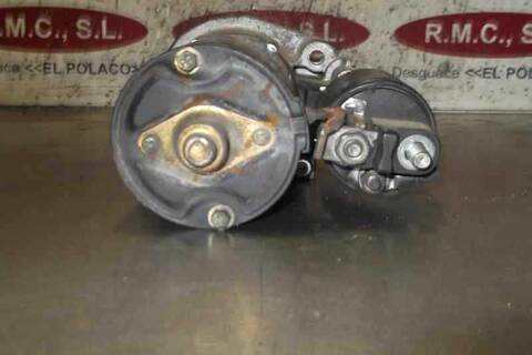 Foto 3ª: Motor de Arranque Mercedes Clase C 160 180 202.018) BERLINA 122CV 90KW [G111 921] (1997)