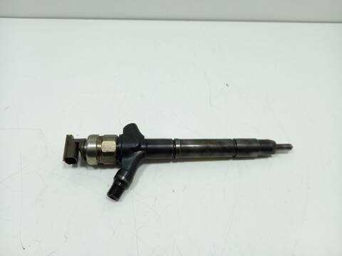 Foto 2ª: Inyectores Toyota Corolla 2ADFTV (2006)