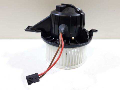 Foto 2ª: Calefacción Mercedes Vito 2.1 CDI CAT 136CV 100KW (2014)