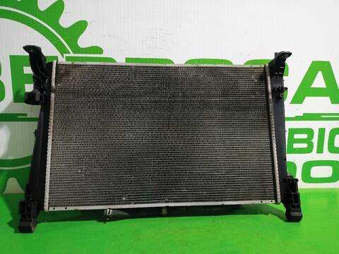 Foto 2ª: Radiador Motor Opel Corsa 1.3 16V CDTI 75CV [Z13DTJ] (2006)