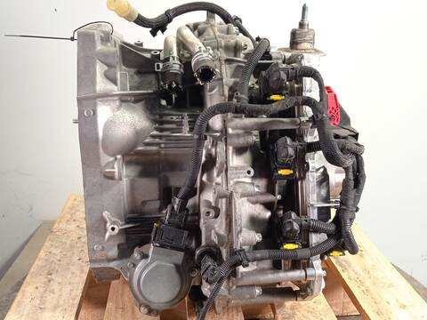 Foto 2ª: Caja Cambios Automatica Renault Arkana 1.3 TCE 140 LDN0) 140CV 103KW AUT. [H5H490] (2024)