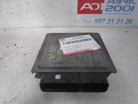 Centralita Motor ECU Seat Ibiza 1.6 TDI BERLINA 90CV 66KW