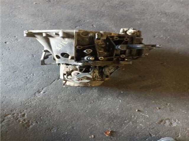 Caja Cambios Citroen Xsara 2.0 HDI 90