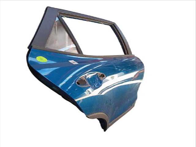 Foto 3ª: Puerta Trasera Derecha Kia Stonic 1.0 T-GDI ECO-DYNAMICS (2017)
