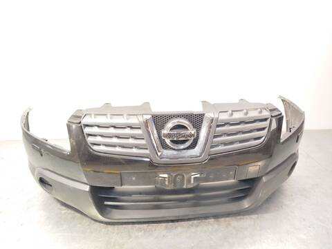 Paragolpes Delantero Nissan Qashqai 2.0 141CV 104KW