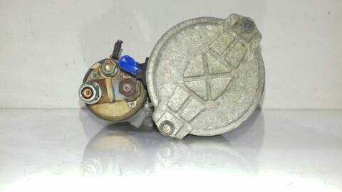 Foto 3ª: Motor de Arranque Mercedes Clase C 160 320 CDI 219.322) 224CV 165KW [OM642920] (2006)