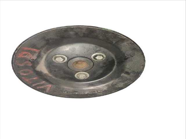 Foto 3ª: Bomba de Direccion Mercedes Clase C 160 C 200 KOMPRESSOR 203.745) 163CV (2001)