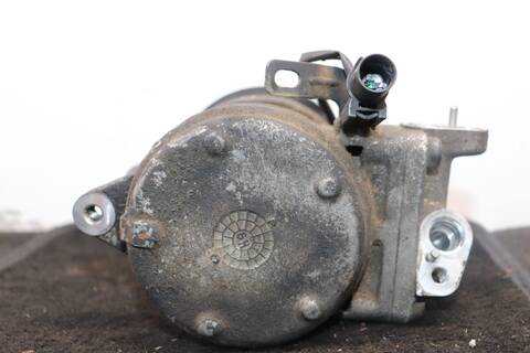 Foto 3ª: Compresor Aire Acondicionado Hyundai Atos GLS 2003 ) 63CV 46KW