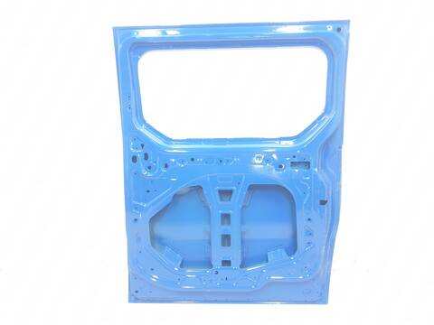 Foto 2ª: Puerta Lateral Corredera Derecha Renault Trafic L1H1 29T KOMFORT (2014)