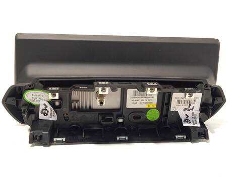 Foto 4ª: Pantalla Multifuncion Peugeot 208 1.5 BLUEHDI 100 102CV 75KW [YH01] (2021)