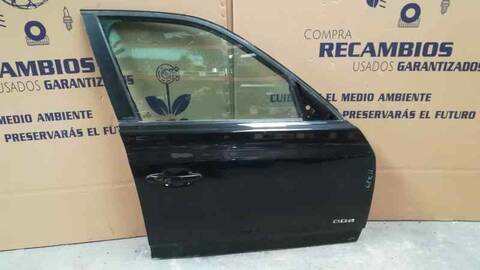 Puerta Delantera Derecha Bmw X3 2.0D 177CV 130KW