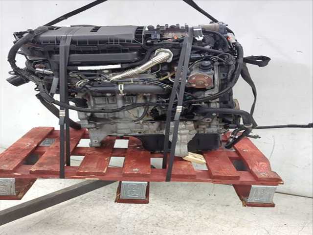 Motor Completo Peugeot Partner 1.6 HDI 90 92CV 68KW FURGON