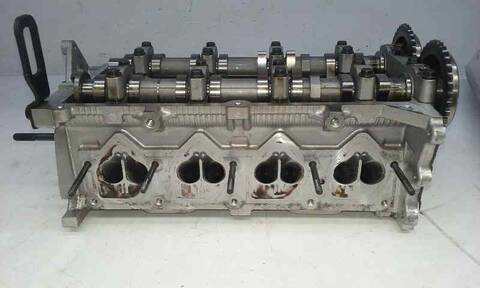 Foto 3ª: Culata Chevrolet Aveo 1.4 CAT 101CV 74KW (2008)