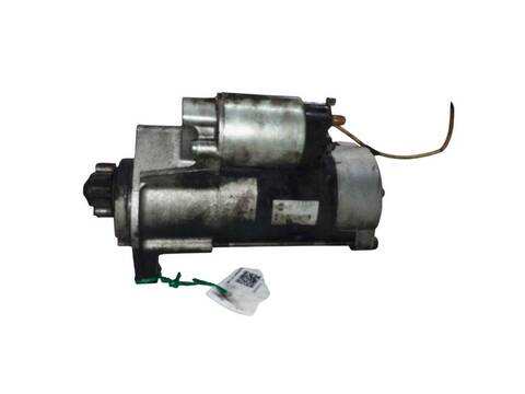 Motor de Arranque Nissan Cabstar 35.13 DCI 45.13 DCI 2.5 F24M)