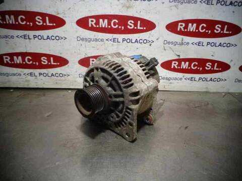 Alternador Seat Cordoba CLX BERLINA 60CV 44KW