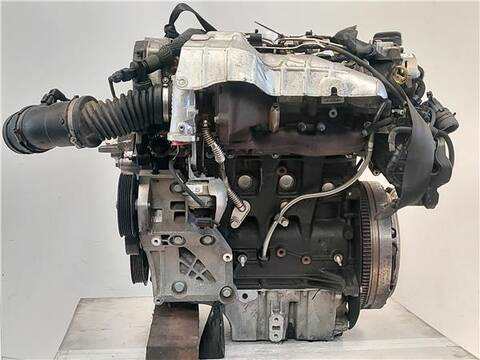 Motor Completo Opel Astra 2.0 COSMO BERLINA 160CV 118KW