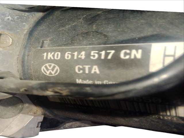 Foto 2ª: Abs Volkswagen Caddy 1.2 TSI (2004)
