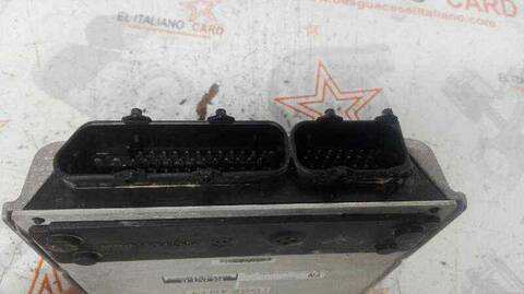 Foto 3ª: Centralita Motor ECU Mg TF 120CV 88KW