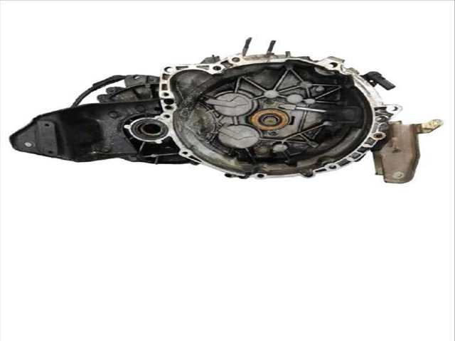 Caja Cambios Mitsubishi Space Star 1.9 DI-D DG4A)