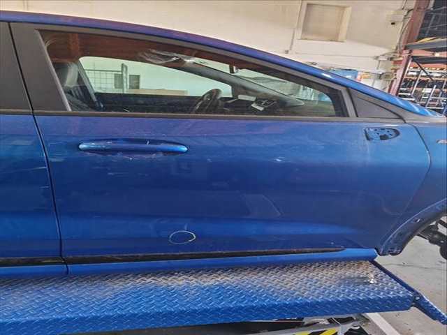 Puerta Delantera Derecha Ford Puma 1.0 ECOBOOST MHEV 125CV 92KW