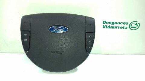 Airbag Delantero Izquierdo Ford Mondeo BERLINA 110CV 81KW