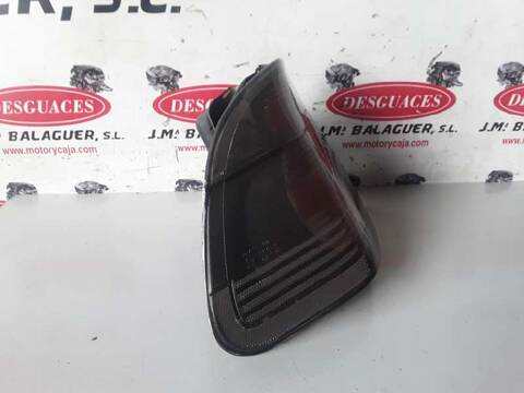 Foto 2ª: Piloto Trasero Izquierdo Bmw Serie 3 315 320I 2.0 24V 150CV (2003)