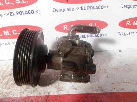 Foto 3ª: Bomba de Direccion Volkswagen Golf BASICO BERLINA 75CV 55KW [AHW] (2000)