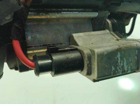 Foto 2ª: Cremallera de Direccion Seat Altea 1.9 TDI 105CV [BKC] (2004)