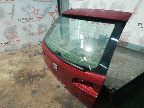 Foto 2ª: Portón Seat Ibiza 100CV 74KW