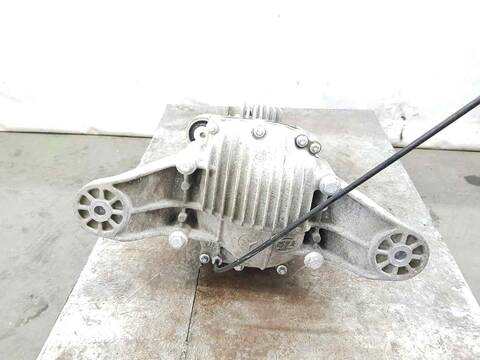 Foto 2ª: Diferencial Trasero Mercedes Clase ML 300 3.0 V6 CDI 204CV 150KW AUT. 164.121) W164) OM642 [642820] (2005)