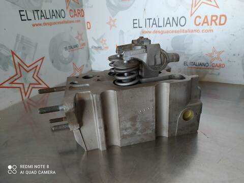 Culatin Opel Frontera 2.5 TD 115CV 85KW