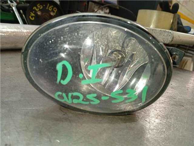 Faro Antiniebla Delantero Izquierdo Mercedes Sprinter 2.1 210/211/213/214/216 CDI (906.611/613) [2.1 LTR. - 84 KW CDI CAT]
