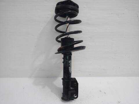 Foto 2ª: Amortiguador Delantero Derecho Renault Scenic BOSE EDITION 110CV [K9K836] (2009)