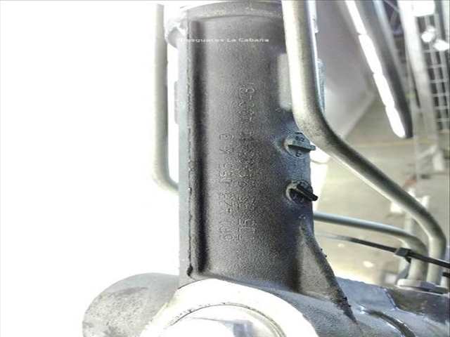 Foto 3ª: Cremallera de Direccion Seat Ibiza 1.2 [CGPA] (2010)