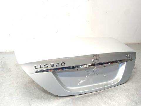 Foto 2ª: Maletero Mercedes Clase C 160 320 CDI 219.322) 224CV 165KW [642920] (2007)