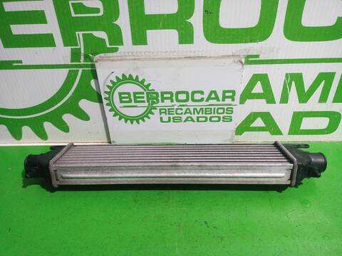 Intercooler Fiat Bravo 1.9 DYNAMIC MULTIJET 120CV
