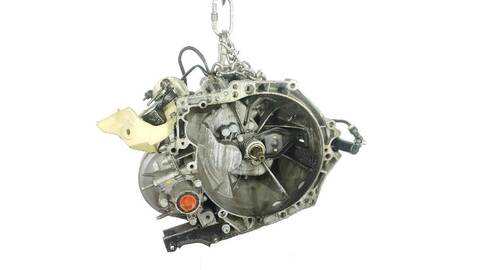 Caja Cambios Citroen C3 1.6 HDI