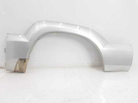 Aletin Trasero Derecho Toyota Land Cruiser 3.0 D4-D VX