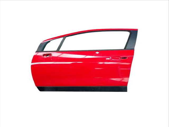 Foto 2ª: Puerta Delantera Izquierda Opel Mokka 1.7 CDTI _76) (2012)