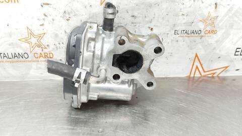 Caja Mariposa Toyota Yaris TS 90CV 66KW