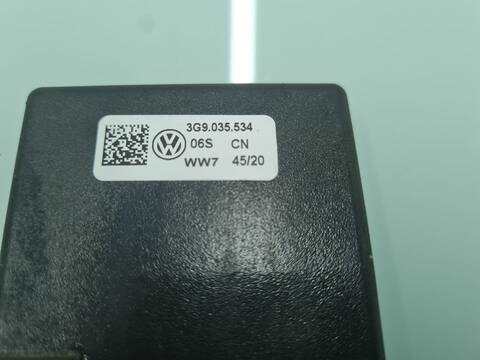 Foto 2ª: Centralita Motor ECU Volkswagen Touran ADVANCE BMT 150CV 110KW [DTSB] (2021)