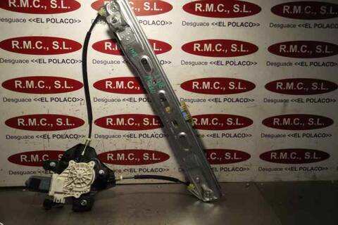 Elevalunas Eléctrico Delantero Izquierdo Ford Transit 1.5 TDCI CAT 101CV 74KW