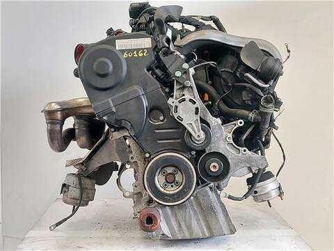 Foto 2ª: Motor Completo Audi A4 2.0 FSI AVANT 150CV 110KW [AWA] (2004)