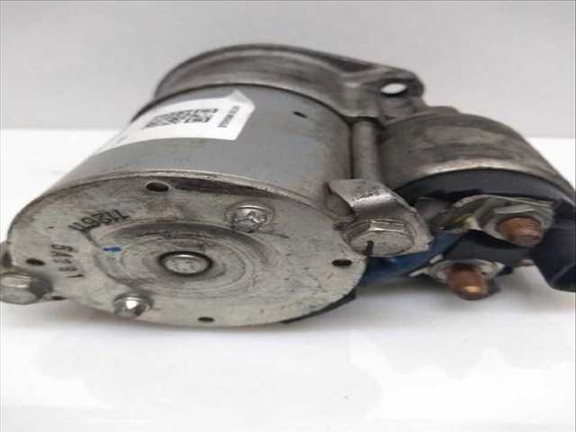 Motor de Arranque Hyundai Sonata 2.4