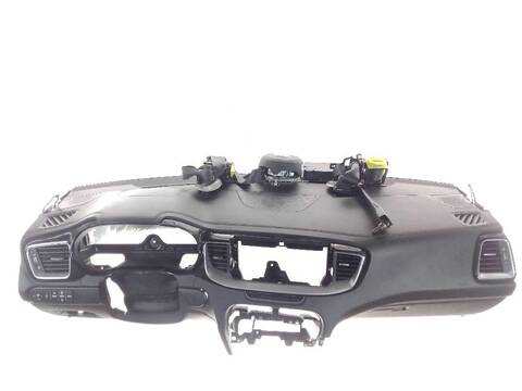 Kit Airbag Kia Ceed 1.6 CRDI 136 136CV