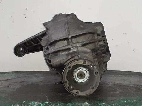 Foto 2ª: Diferencial Trasero Mercedes Clase ML 270 CDI 163.113) W163) [612963] (2002)